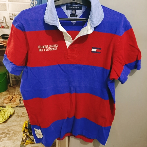 Tommy Hilfiger - Picture 4 of 16
